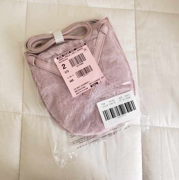 🎉HP🎉 Madewell Knot Crossbody Bag - Picture 4 of 6